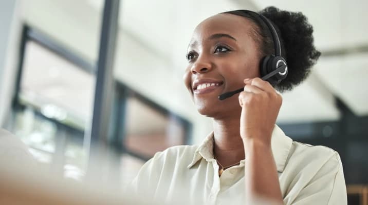 Customer Service Expert
