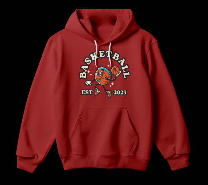 Custom Hoodies