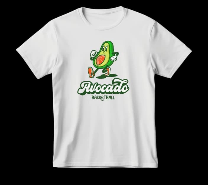 Custom Shirts