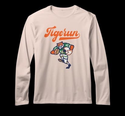 Long Sleeve Shirts